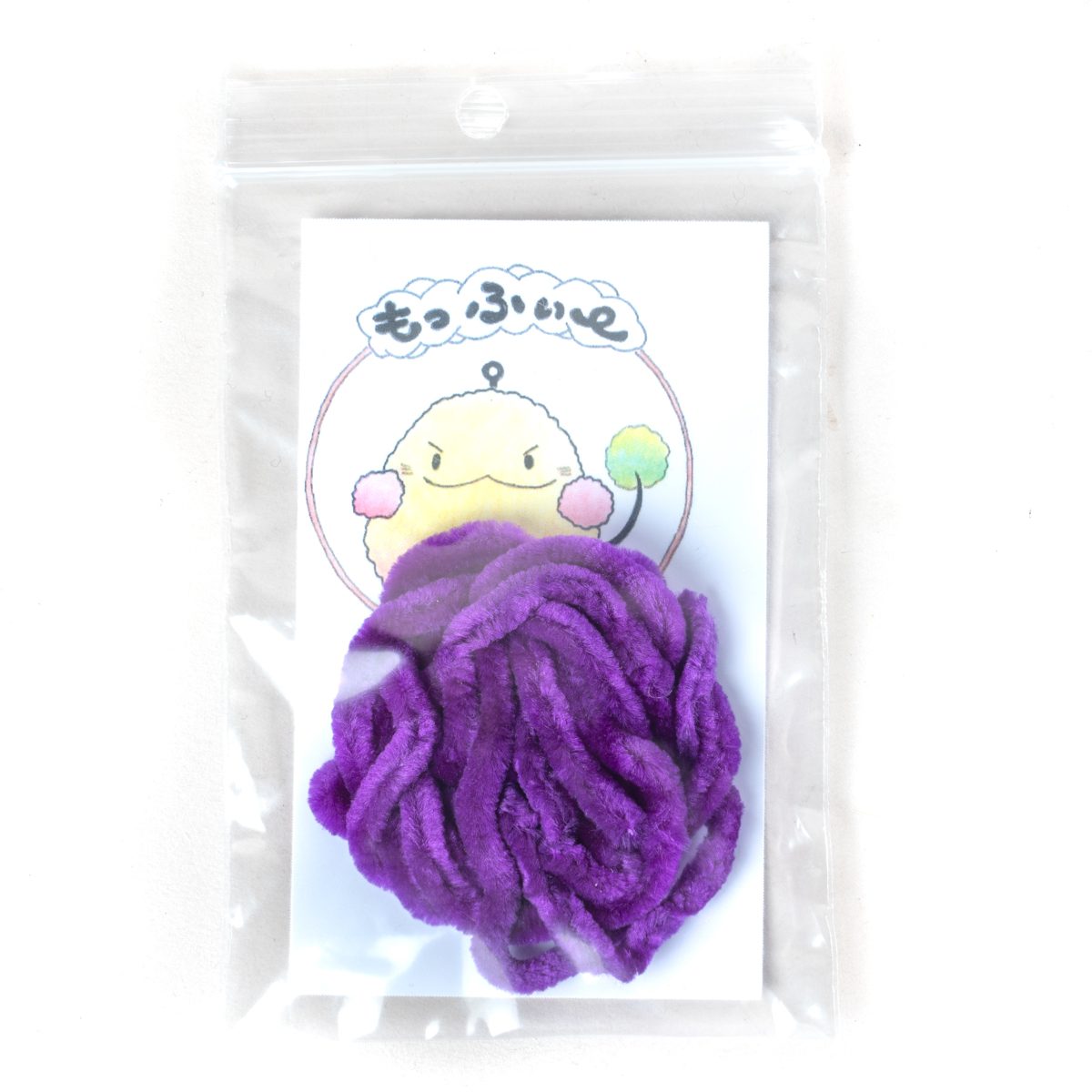 フライキャンパーズ | Fly Campers - 「もっふぃー」 ボディシェニール【全30色】 - 画像 (14)
