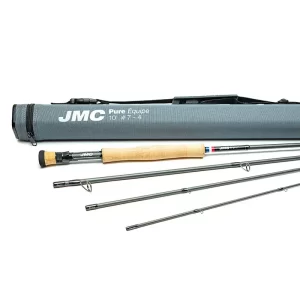 canna-da-mosca-jmc-pure-equipe JMC - PURE Equipe | ピュア エキプ フライロッド 【WFFC フランスチーム制式ロッド】