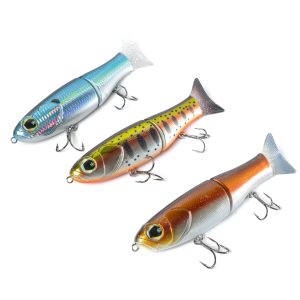 サクラフィッシング | SAKURA – S Shiner | ビッグベイト Sシャイナー